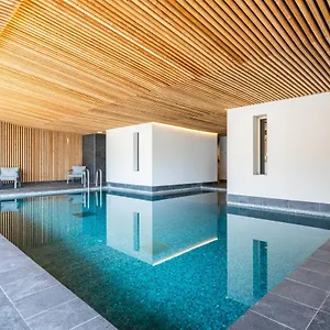 Vacancéole - Les Ecrins D'auris Aparthotel