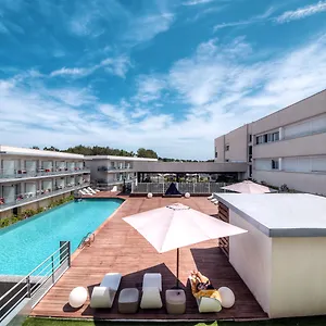*** Hotel Zenitude Hôtel-résidences Le Maestria France