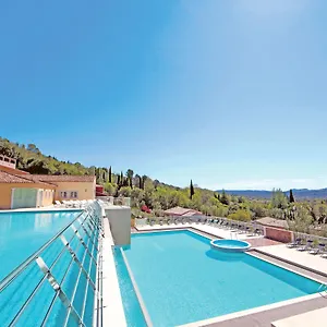 Vacancéole – Le Domaine De Camiole Callian (Var)