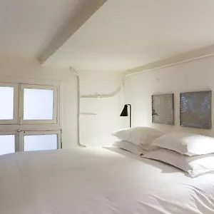  Appartement Opéra Septembre France