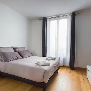  Appartement The Pearl France