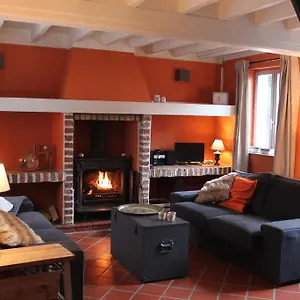  Hébergement de vacances Maison De Charme - Campagne Proche De Lille France